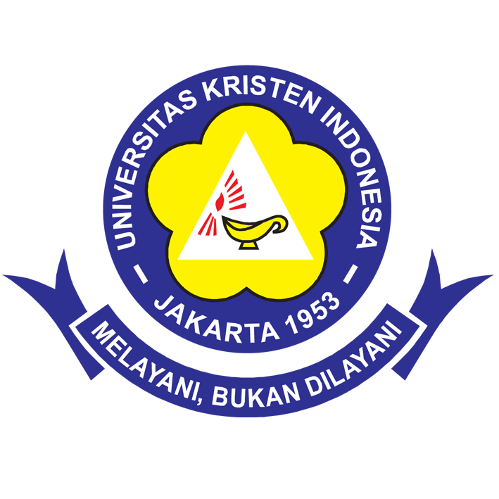 universitas kristen indonesia