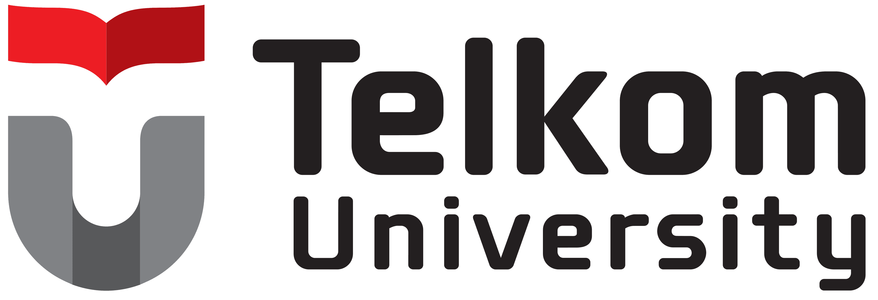 telkom university